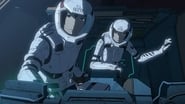 Knights of Sidonia season 1 episode 5