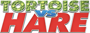 Logo of Unstable Fables: Tortoise vs. Hare image size 3534x1297