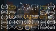 The Wishgranter wallpaper 