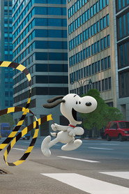 Snoopy Unleashed poster