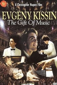 Evgeny Kissin: The Gift of Music FULL MOVIE