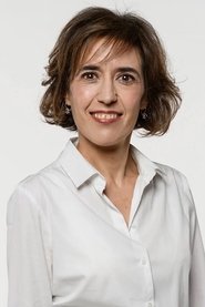 Photo of Mercedes Gamero image size 683x1024