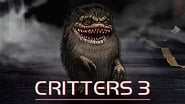 Critters 3 wallpaper 