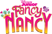 Logo of Fancy Nancy image size 1525x988