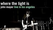 John Mayer: Where the Light Is (Live in Los Angeles) wallpaper 