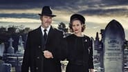 The Doctor Blake Mysteries: Family Portrait wallpaper 