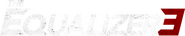 Logo of The Equalizer 3 image size 4313x837