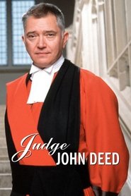 Poster of Judge John Deed image size 1000x1500