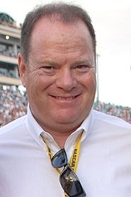 Photo of Chip Ganassi image size 333x500