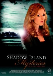 Shadow Island Mysteries: The Last Christmas Poster