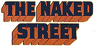 Logo of The Naked Street image size 1134x549
