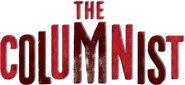 Logo of The Columnist image size 644x295