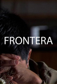 Frontera poster
