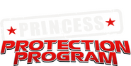 Logo of Princess Protection Program image size 1920x975