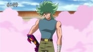 Saint Seiya: Omega season 1 episode 70