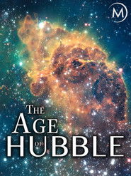 The Age of Hubble Poster