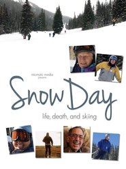 poster Snow Day