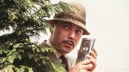 L'infaillible inspecteur Clouseau wallpaper 