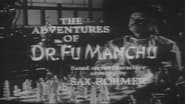 The Adventures of Dr. Fu Manchu  