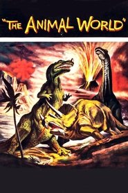 poster The Animal World
