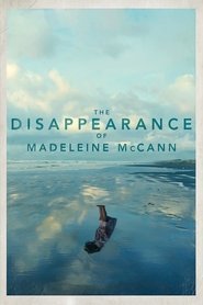 Poster of The Disappearance of Madeleine McCann image size 1000x1500