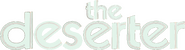 Logo of The Deserter image size 794x215