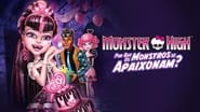 Monster High, pourquoi les goules tombent amoureuses... wallpaper 