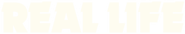 Logo of Real Life image size 827x151