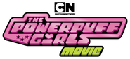 Logo of The Powerpuff Girls Movie image size 1467x675