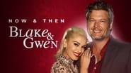 Blake and Gwen: Now and Then wallpaper 