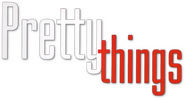 Logo of Pretty Things image size 571x306