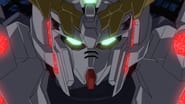 Mobile Suit Gundam Unicorn season 1 episode 3