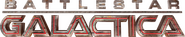 Logo of Battlestar Galactica image size 2474x494