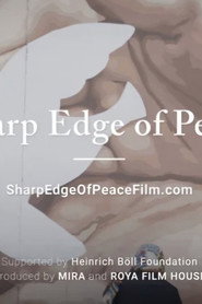 The Sharp Edge of Peace poster