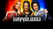 WWE Survivor Series 2019 wallpaper 