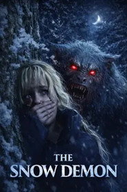 The Snow Demon