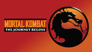 Mortal Kombat: The Journey Begins wallpaper 