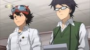 Sket Dance season 1 episode 54