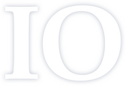 Logo of IO image size 306x208