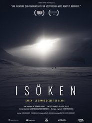 poster Isöken