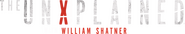 Logo of The UnXplained image size 800x146