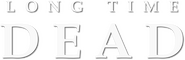 Logo of Long Time Dead image size 792x258