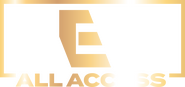 Logo of AEW: All Access image size 3000x1417