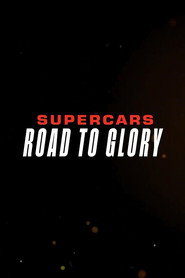 Supercars - Road to Glory