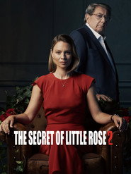 The Secret of Little Rose poster