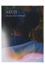 poster Akuji: Dead and Awake