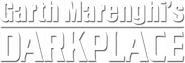 Logo of Garth Marenghi's Darkplace image size 788x267