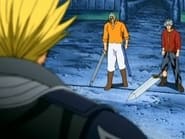 Rave Master season 1 episode 35