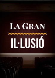 La gran il·lusió, relat intermitent del cinema català