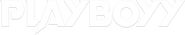 Logo of Playboyy image size 782x147